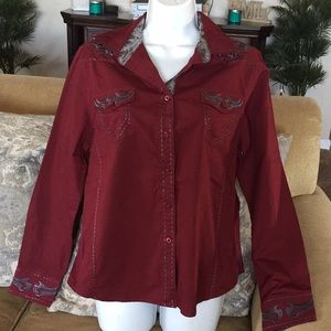 - Platini women top size XXL